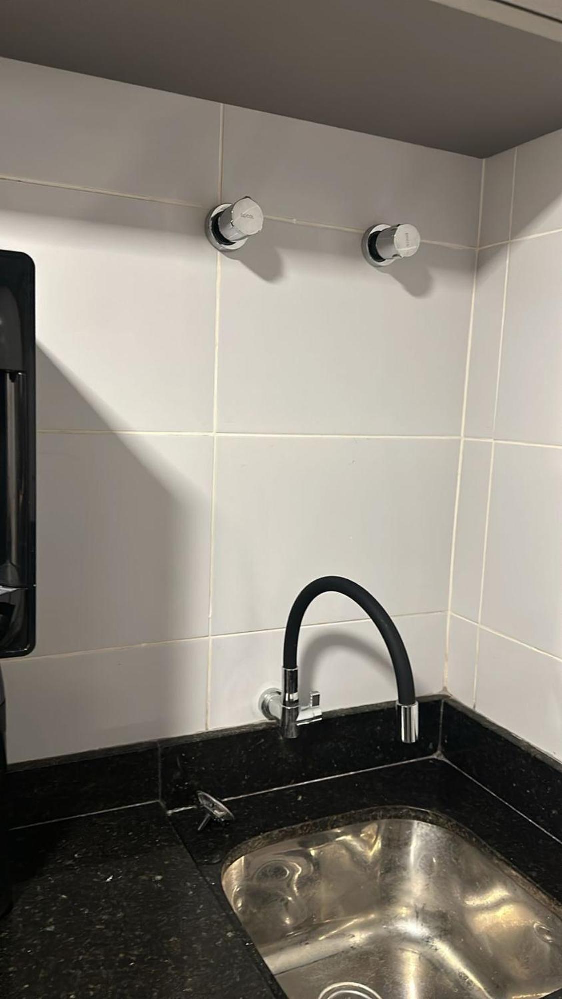 Cayenne Luxo - Dbd Lägenhet João Pessoa Exteriör bild